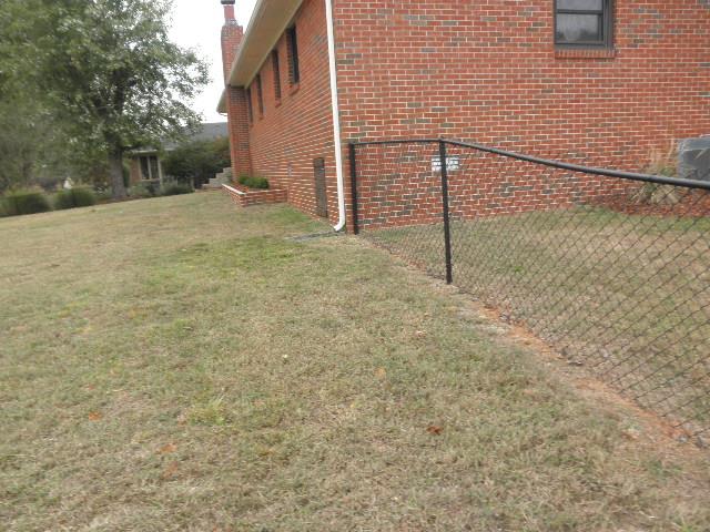 11 Hilltop Road Fayetteville, TN 37334 - Photo 18 of 24 Back plus fence
