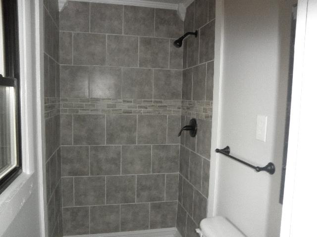 11 Hilltop Road Fayetteville, TN 37334 - Photo 8 of 24 View two of the shower.