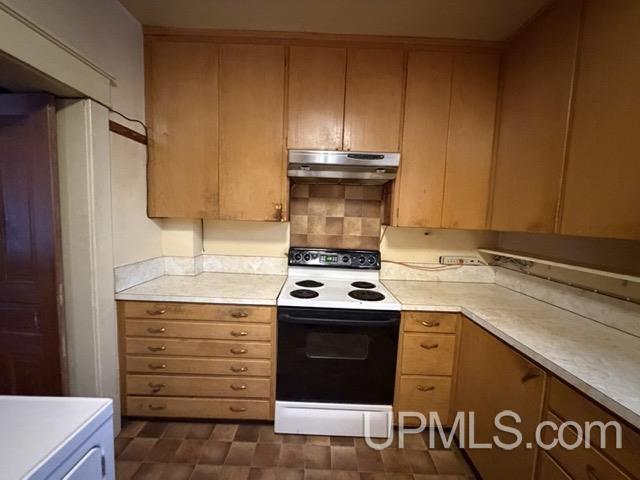 206 East Ridge Street Marquette, MI 49855 - Photo 28 of 92