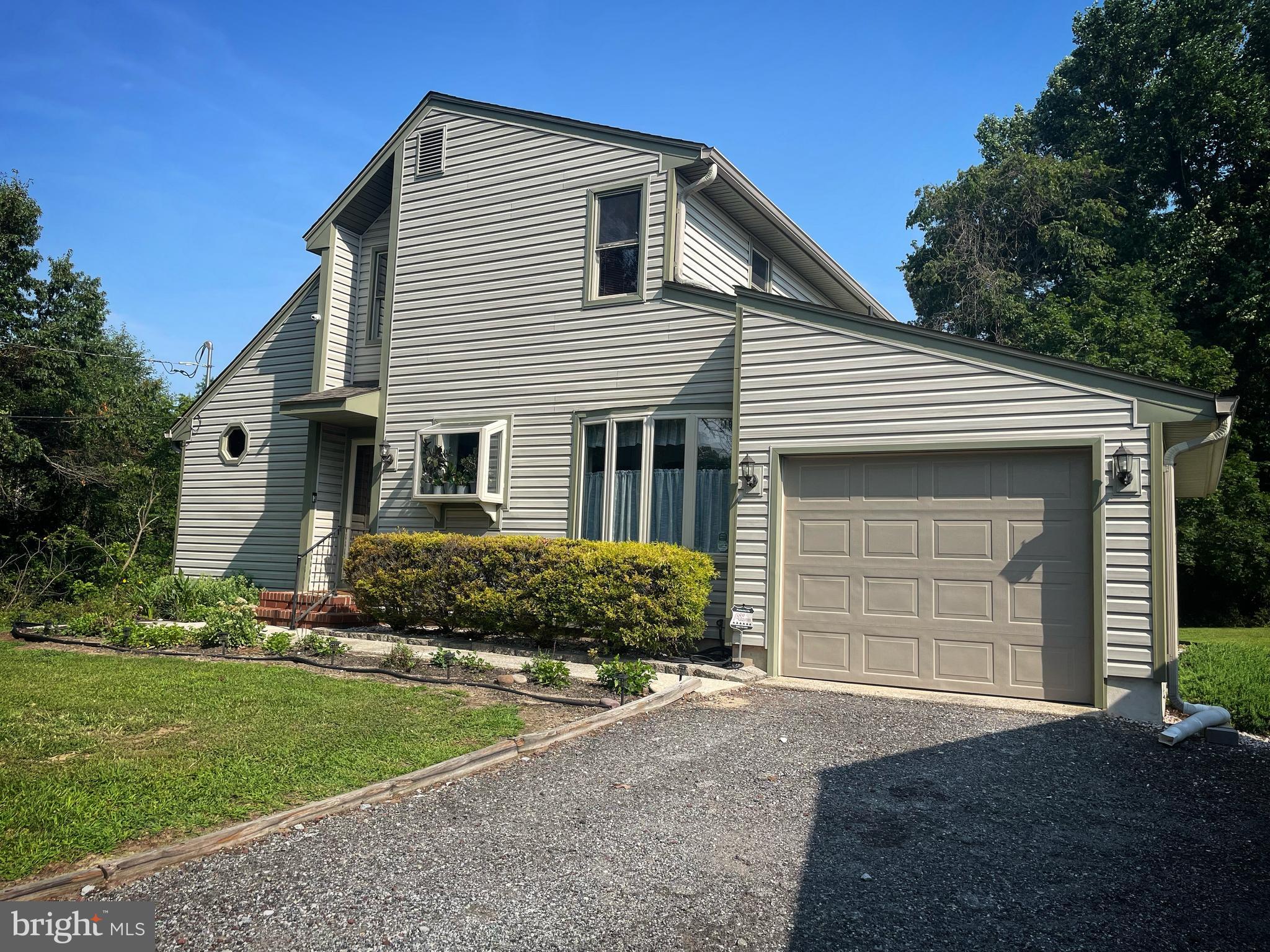 259 Finley Road Bridgeton, NJ 08302 - Photo 3 of 50