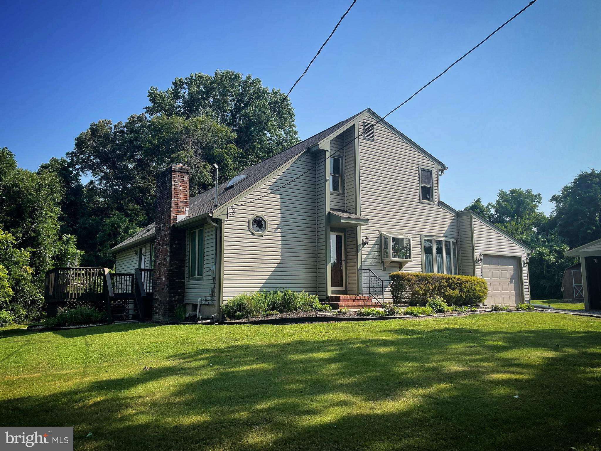 259 Finley Road Bridgeton, NJ 08302 - Photo 4 of 50