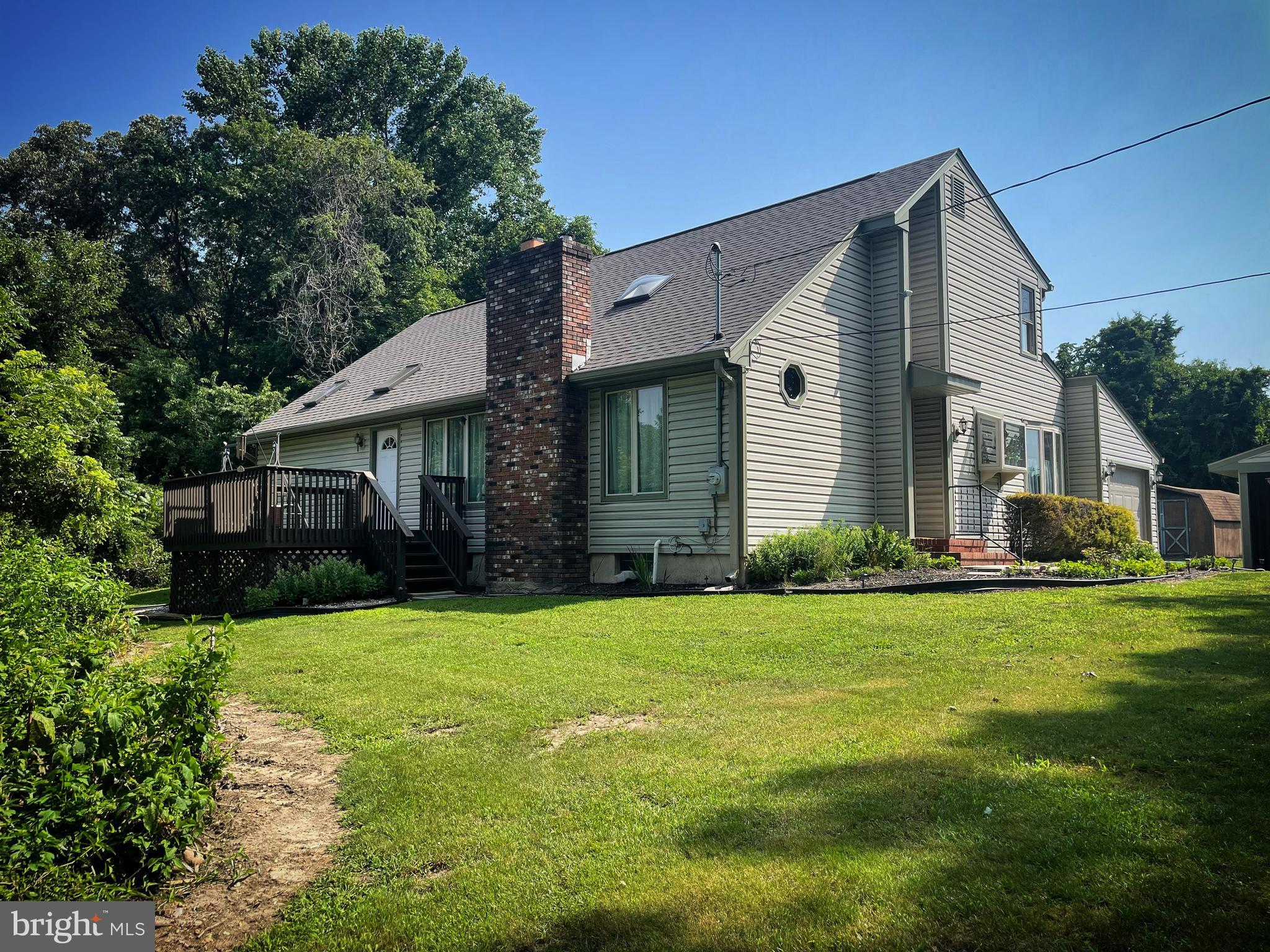 259 Finley Road Bridgeton, NJ 08302 - Photo 43 of 50