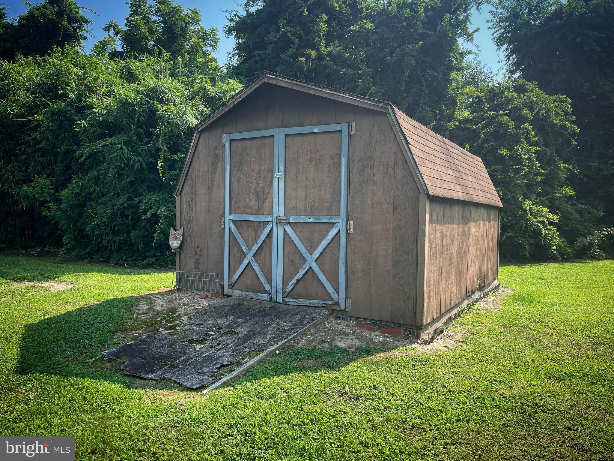 259 Finley Road Bridgeton, NJ 08302 - Photo 44 of 50