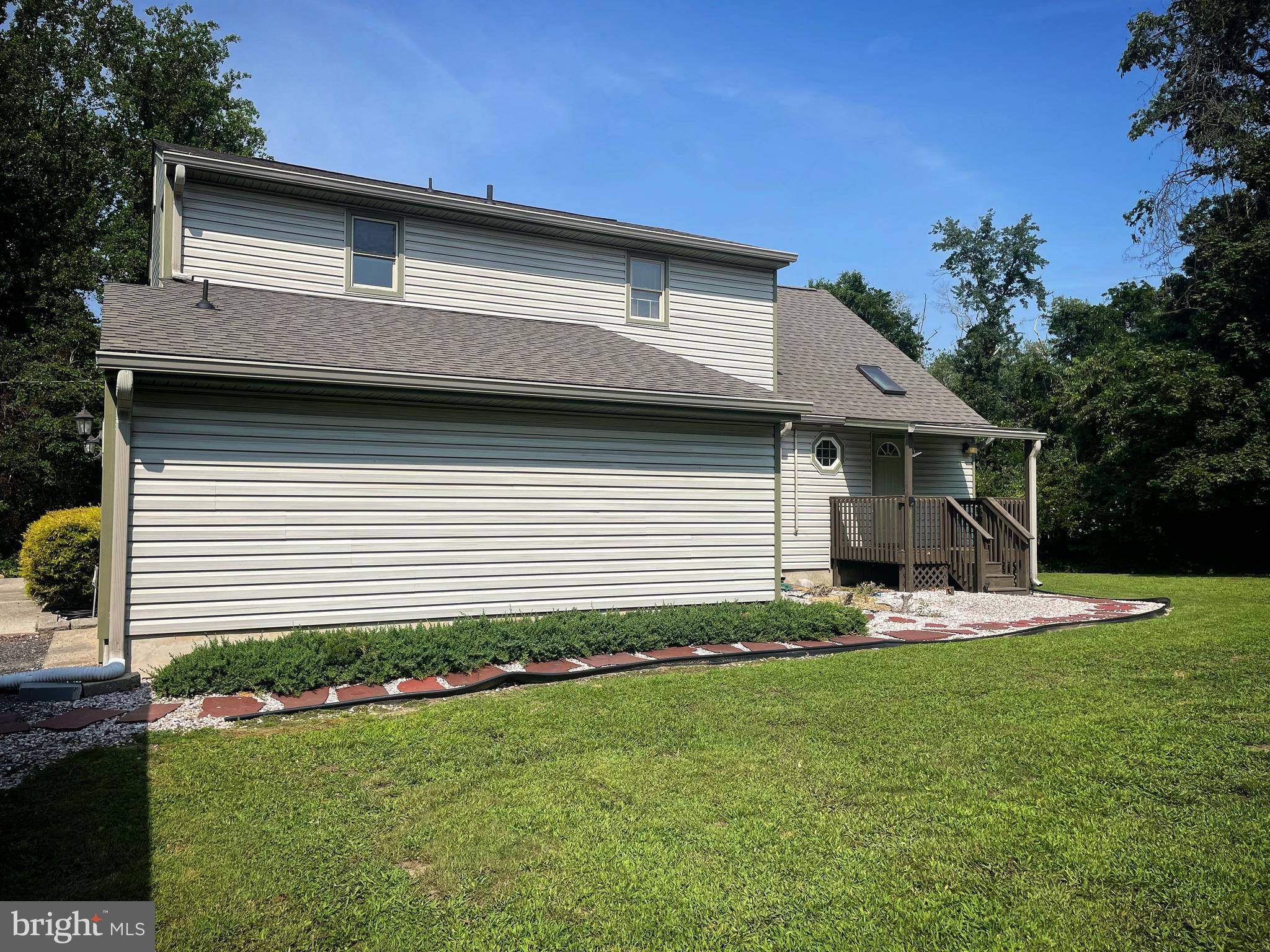 259 Finley Road Bridgeton, NJ 08302 - Photo 45 of 50