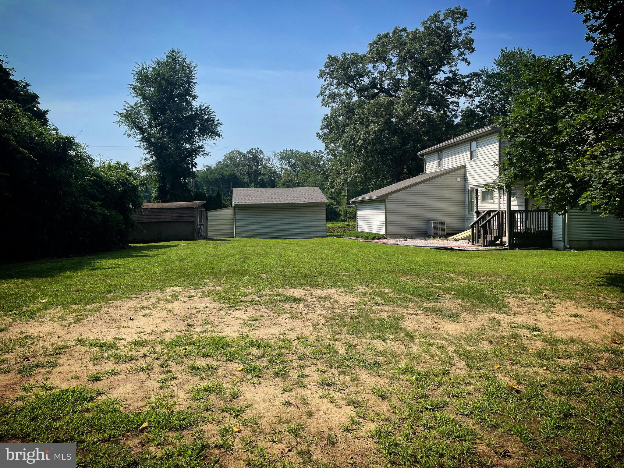 259 Finley Road Bridgeton, NJ 08302 - Photo 46 of 50