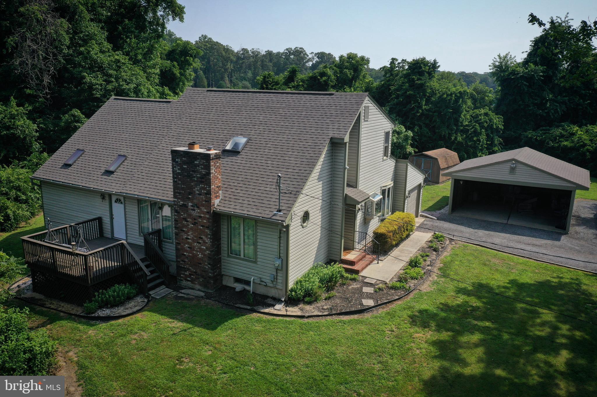 259 Finley Road Bridgeton, NJ 08302 - Photo 47 of 50