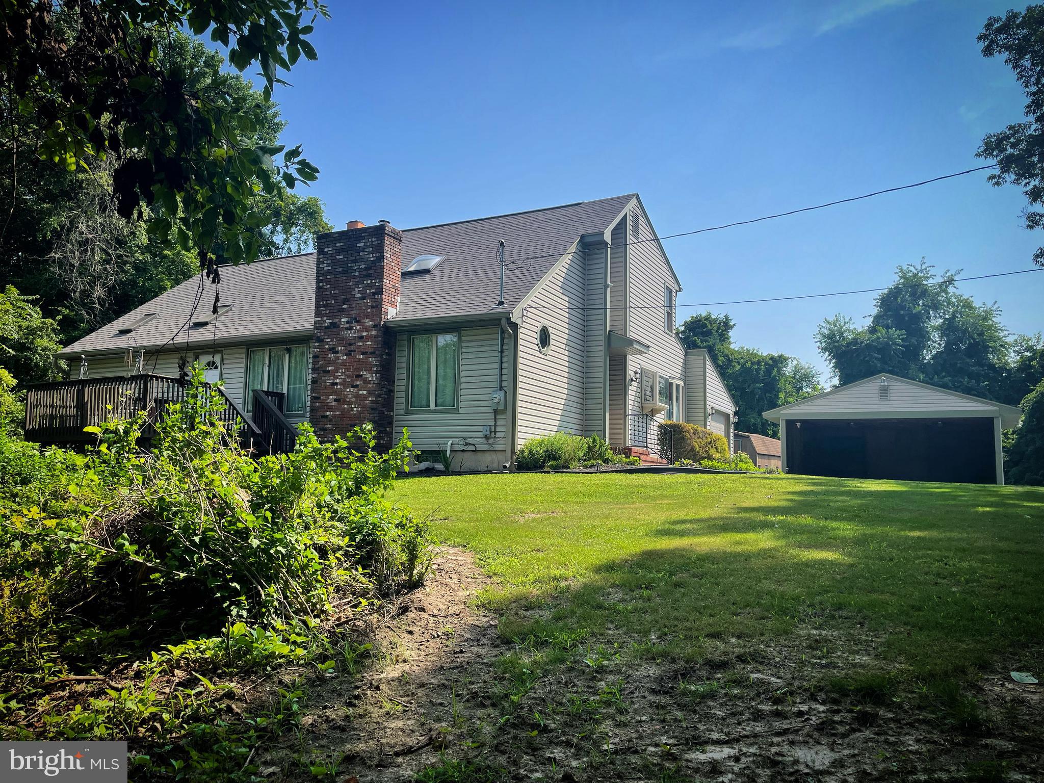 259 Finley Road Bridgeton, NJ 08302 - Photo 50 of 50