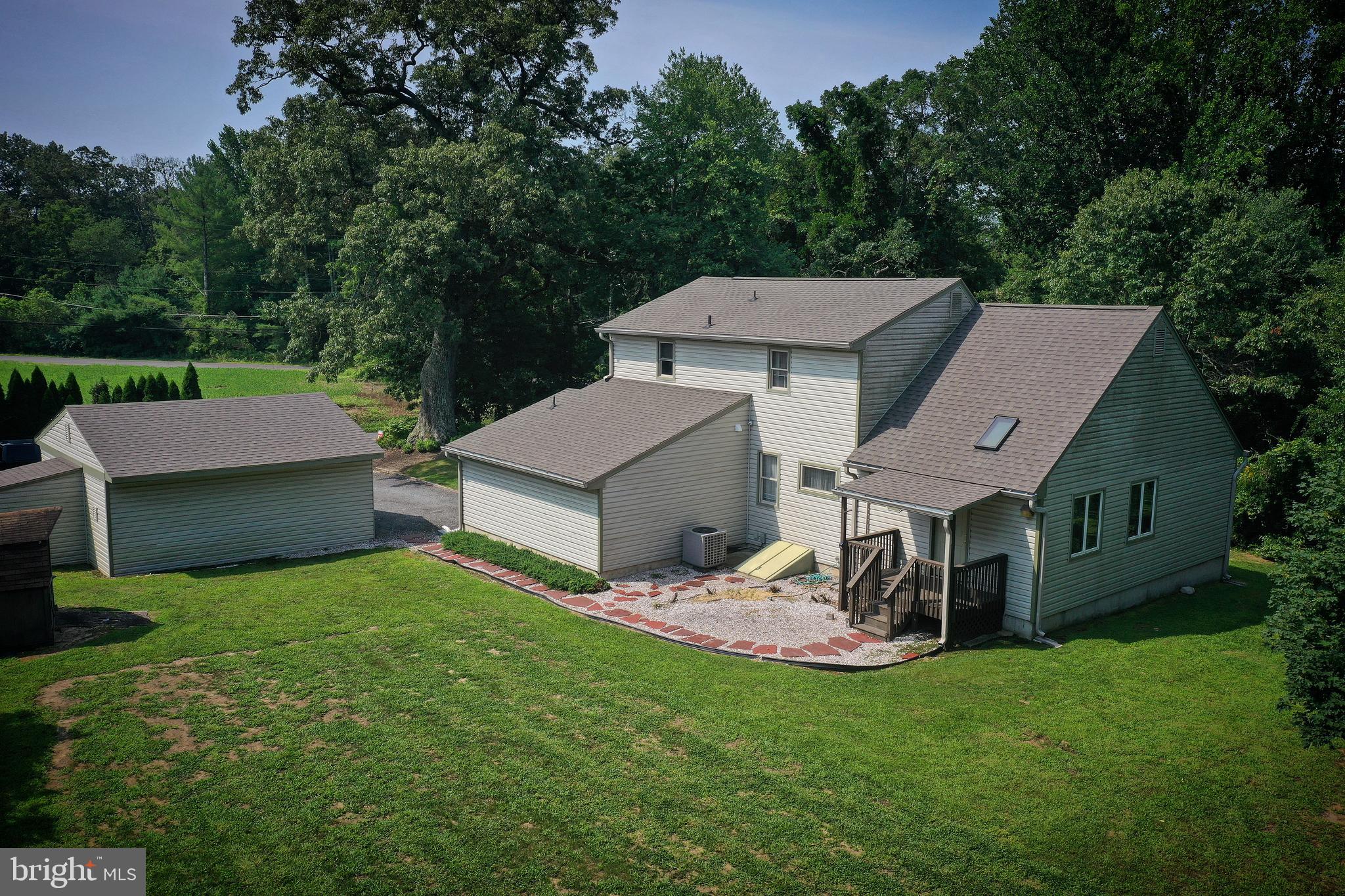 259 Finley Road Bridgeton, NJ 08302 - Photo 6 of 50