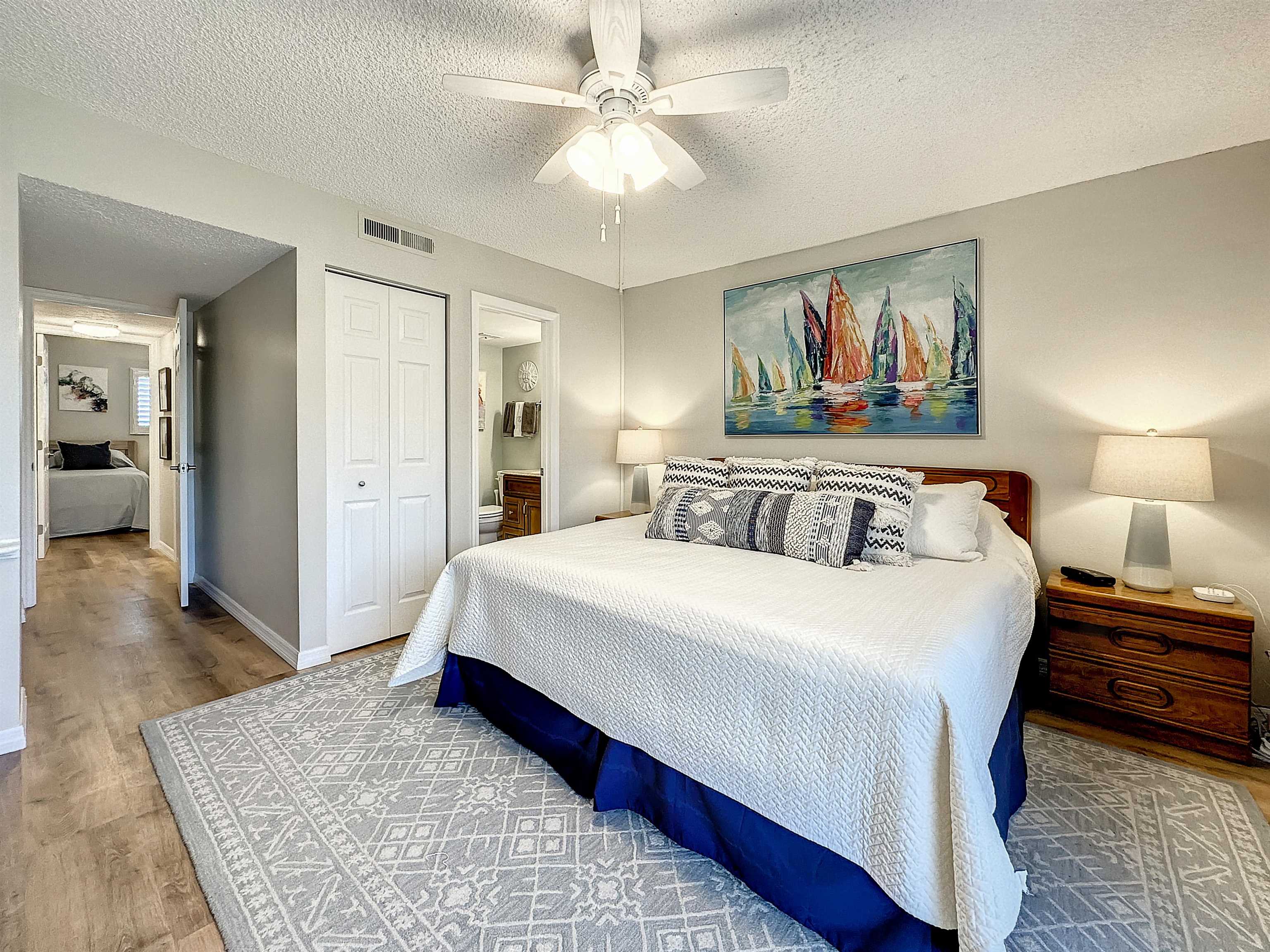 4 Ocean Trace Road, Unit 217 St. Augustine Beach, FL 32080 - Photo 23 of 39 Gallery Image 23