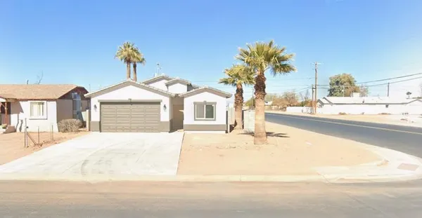 $1,700 | 212 West Pima Avenue, Coolidge, AZ 85128