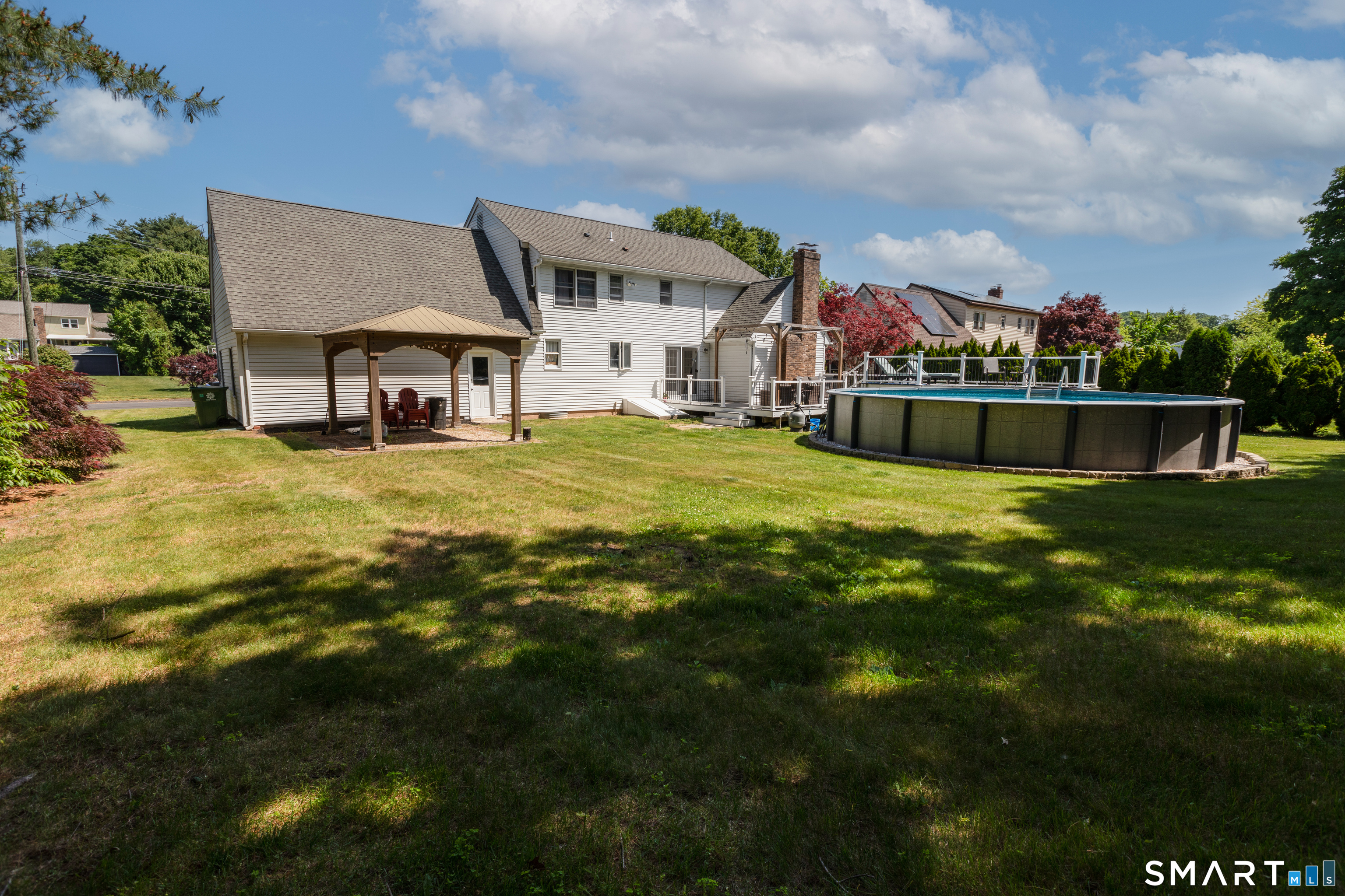 131 Ashley Road Bristol, CT 06010 - Photo 34 of 36