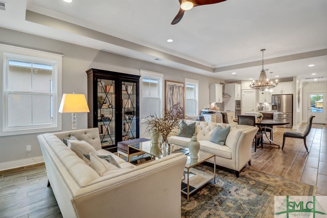 109 Waterside Lane Pooler, GA 31322 - Photo 13 of 36 Sawgrass Plan
Model Photos Only