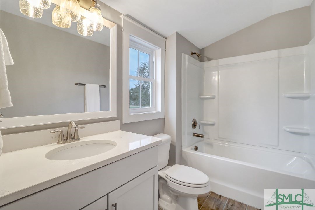 109 Waterside Lane Pooler, GA 31322 - Photo 22 of 36 Sawgrass Plan
Model Photos Only