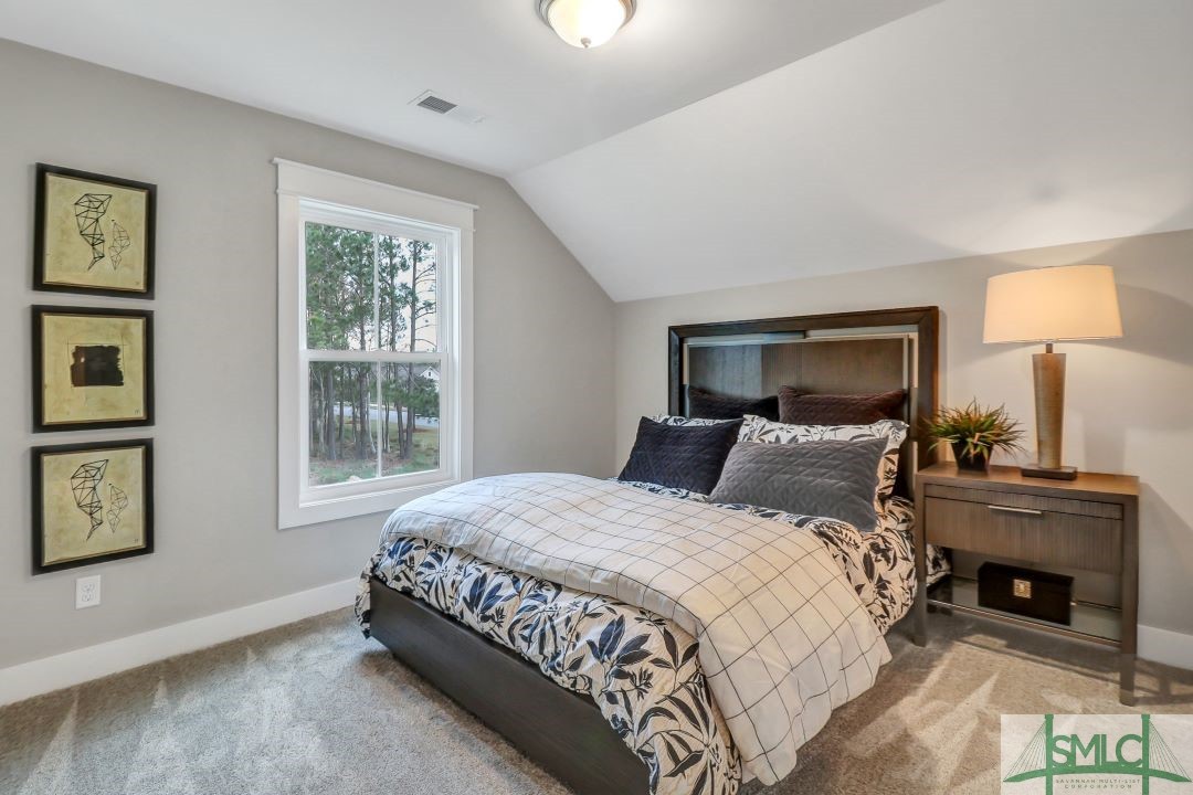 109 Waterside Lane Pooler, GA 31322 - Photo 23 of 36 Sawgrass Plan
Model Photos Only