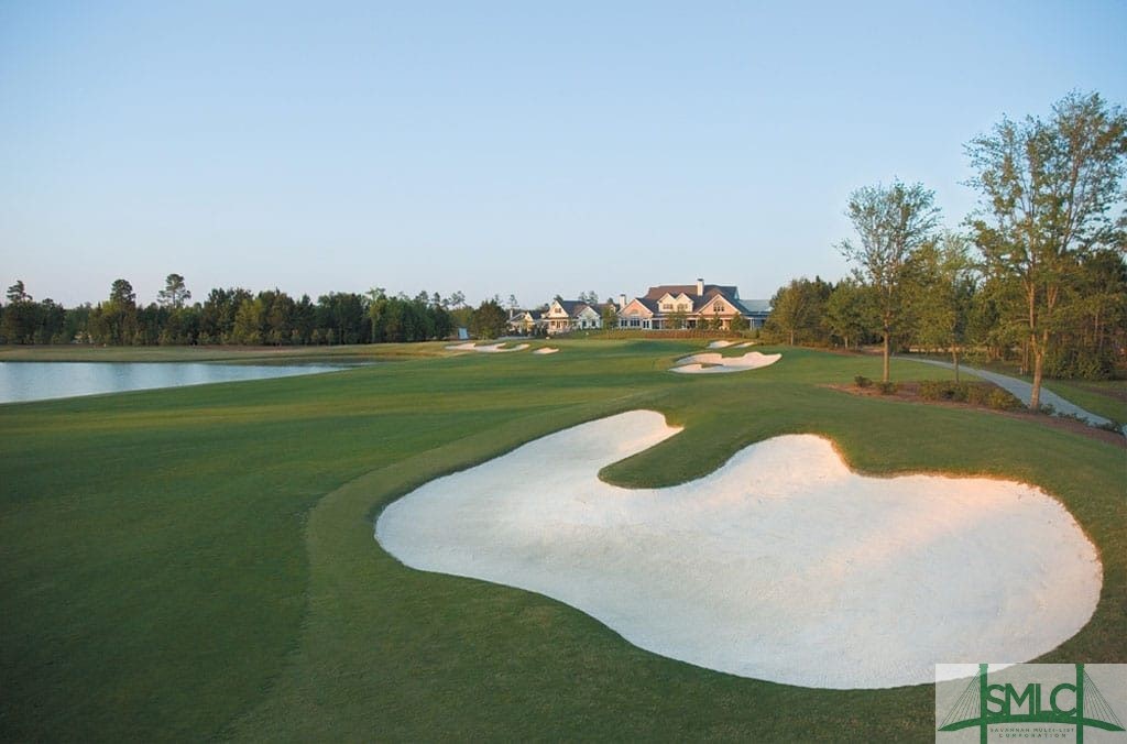 109 Waterside Lane Pooler, GA 31322 - Photo 28 of 36 Golf Course