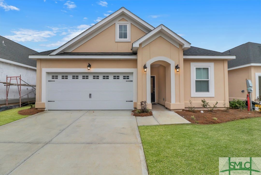 109 Waterside Lane Pooler, GA 31322 - Photo 3 of 36 Sawgrass Plan
Model Photos Only