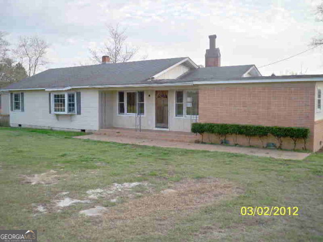 455 Studstill Road Eastman, GA 31023 - Photo 1 of 1 Main View
