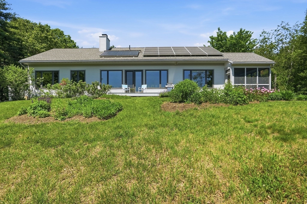 481 Station Road Amherst, MA 01002 - Photo 38 of 42