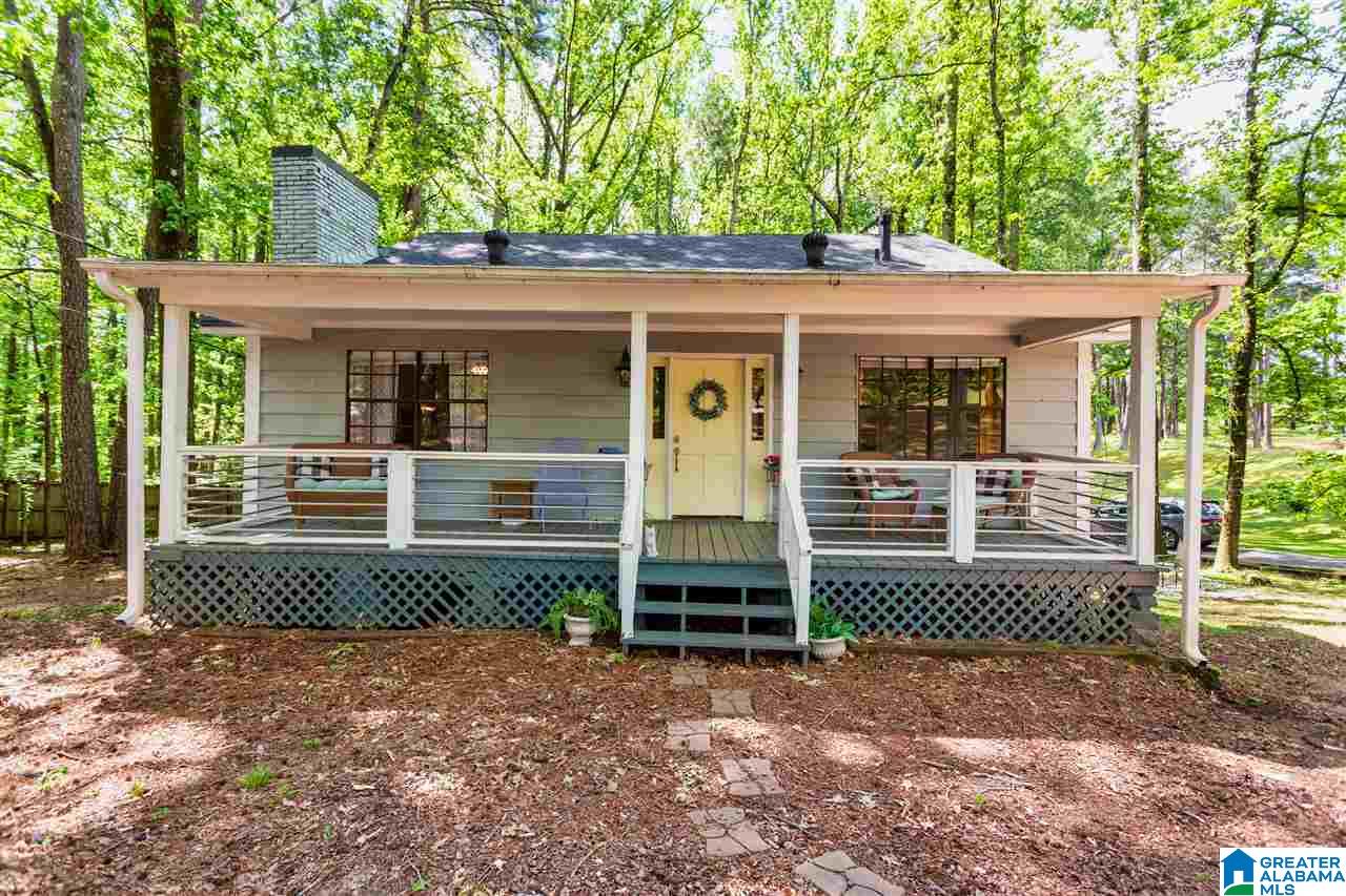 6601 Service Road Trussville, AL 35173 - Photo 1 of 19