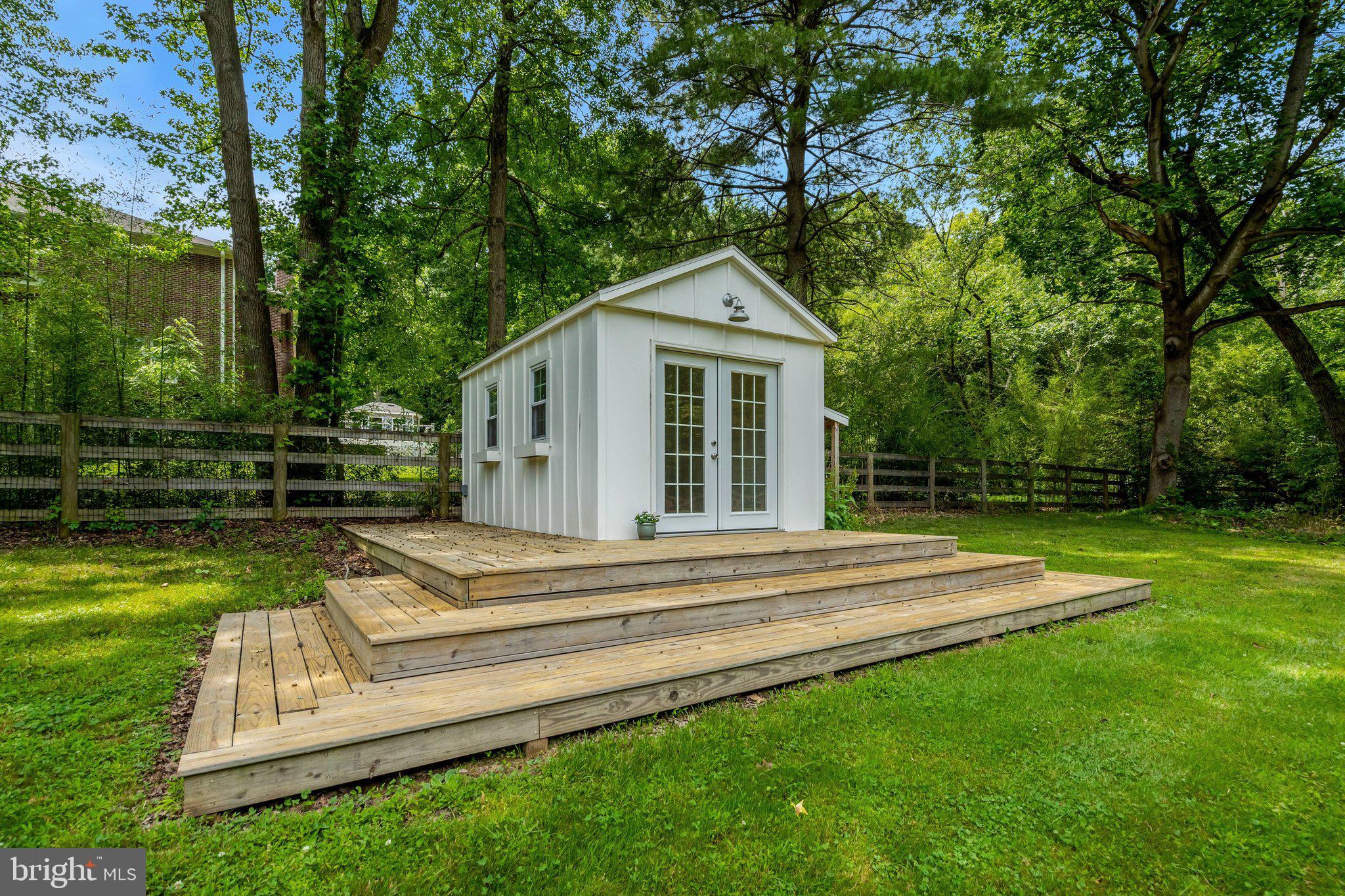 11520 Popes Head Road Fairfax, VA 22030 - Photo 32 of 46 ADU, make it fit your lifestyle needs