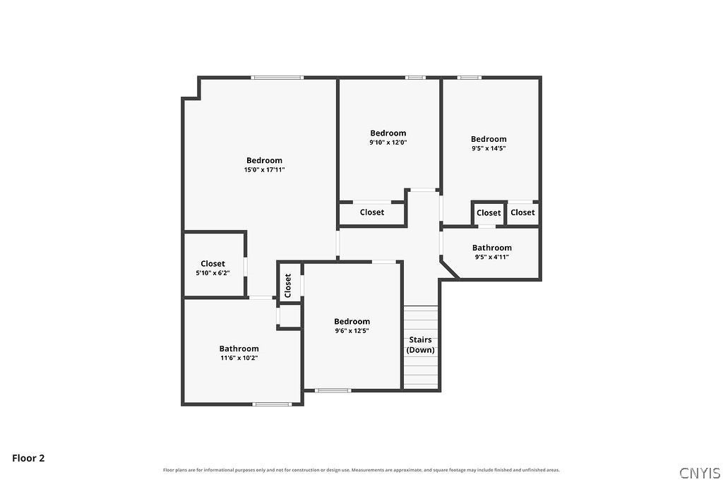 5787 Innsbruck Road East Syracuse, NY 13057 - Photo 49 of 50 Gallery Image 49
