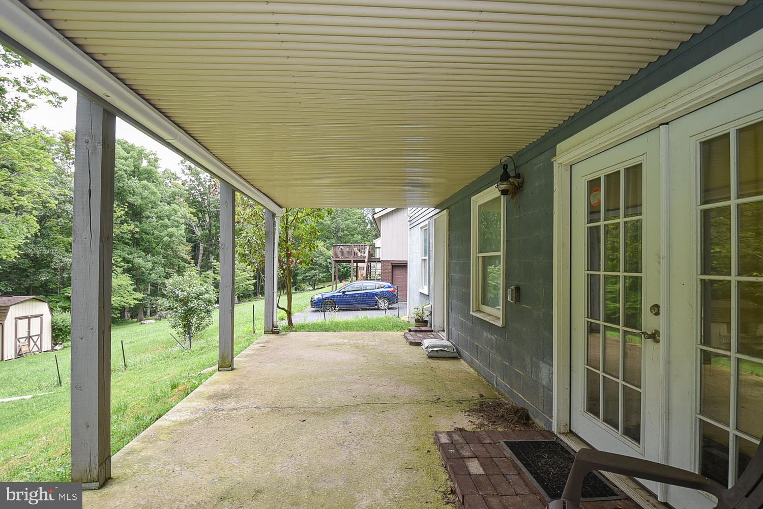 15115 Trail Ridge Road Southwest Cumberland, MD 21502 - Photo 71 of 71