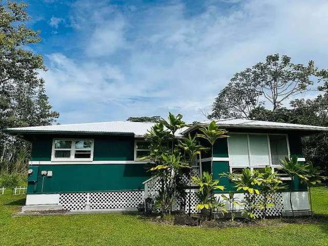 $585,000 | 15-1701 15th Avenue, Keaau, HI 96749