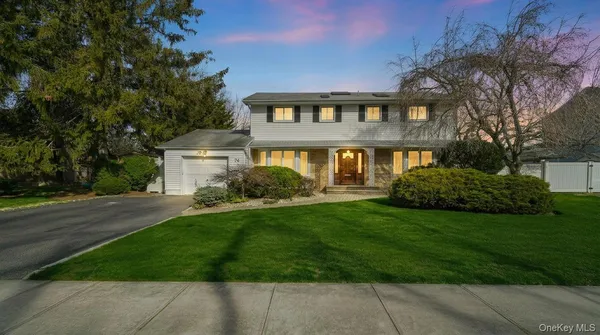 $1,528,888 | 74 Rockland Drive, Jericho, NY 11753