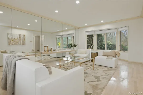 $1,528,888 | 74 Rockland Drive, Jericho, NY 11753