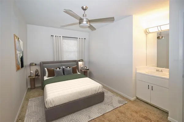 $1,600 | 305 South Westland Avenue, Unit C, Tampa, FL 33606