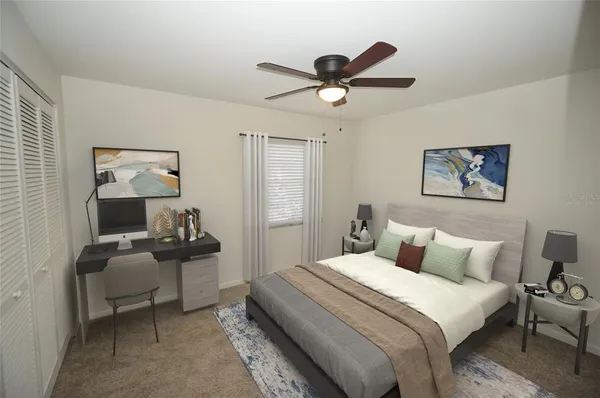 $1,600 | 305 South Westland Avenue, Unit C, Tampa, FL 33606