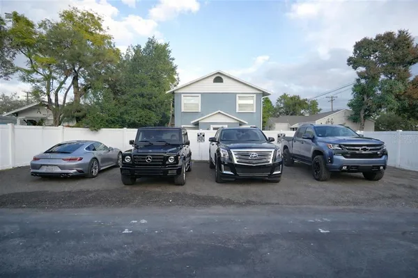 $1,600 | 305 South Westland Avenue, Unit C, Tampa, FL 33606