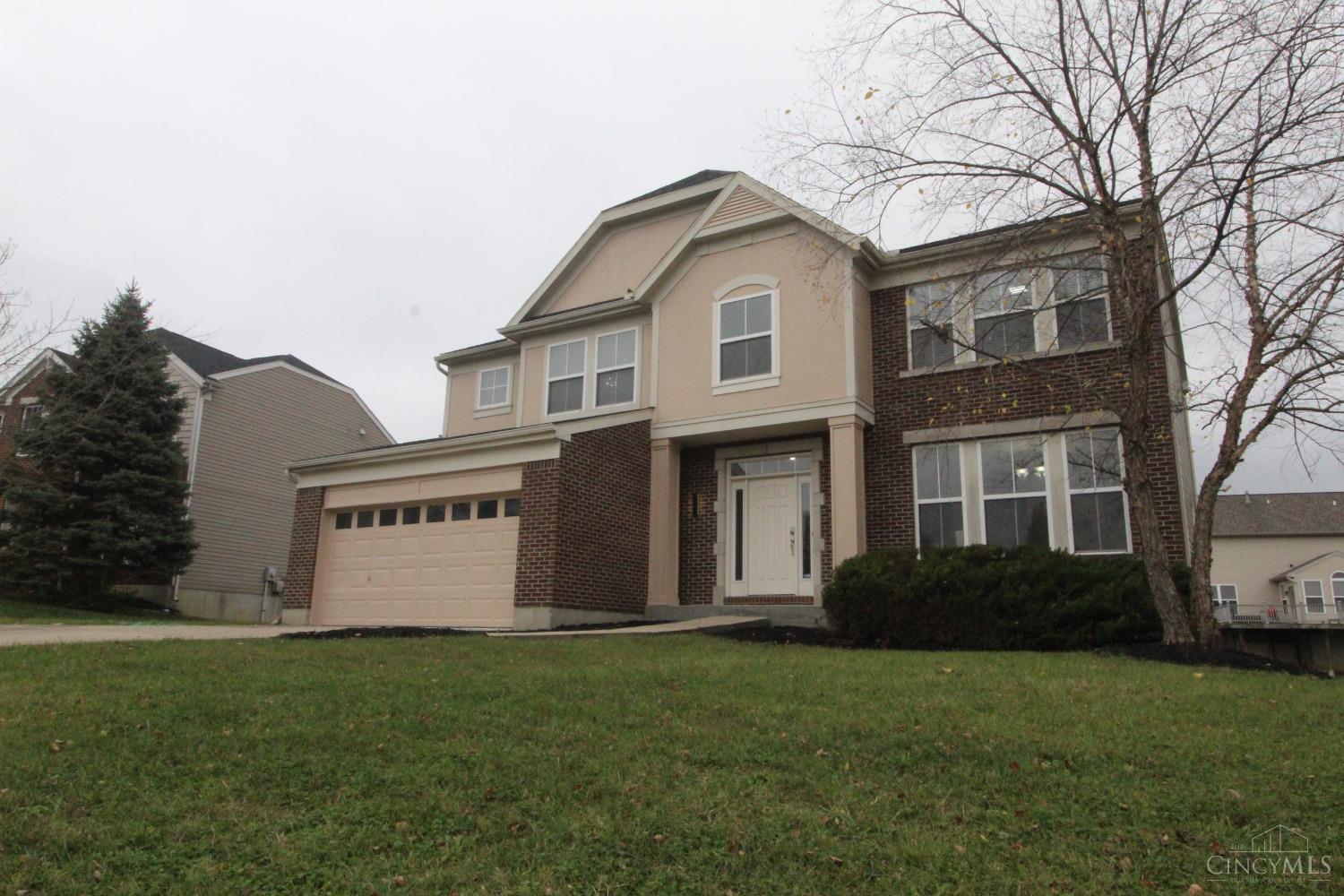 2755 Arroyo Ridge Court Hamilton, OH 45011 - Photo 2 of 33