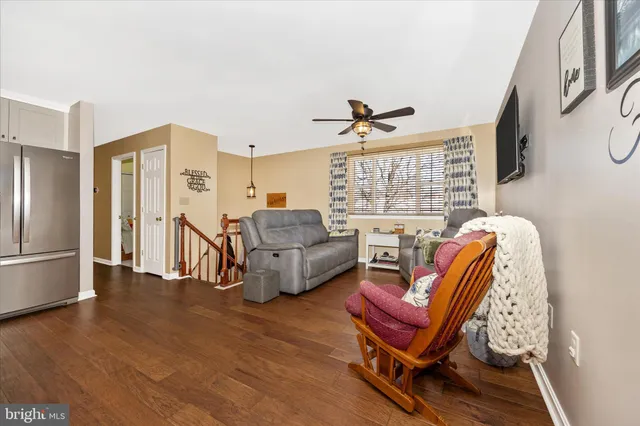 $519,000 | 311 Beacon Mews Court, Westminster, MD 21157