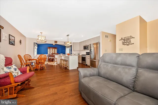 $519,000 | 311 Beacon Mews Court, Westminster, MD 21157