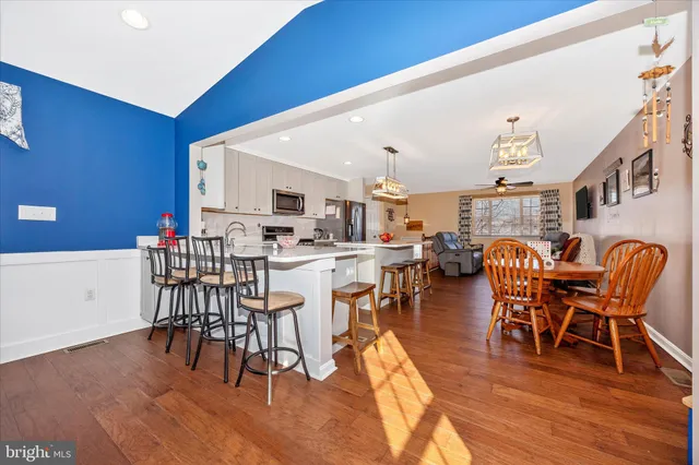 $519,000 | 311 Beacon Mews Court, Westminster, MD 21157