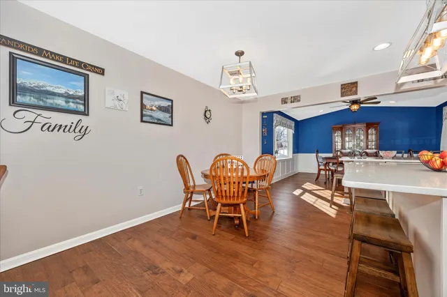 $519,000 | 311 Beacon Mews Court, Westminster, MD 21157