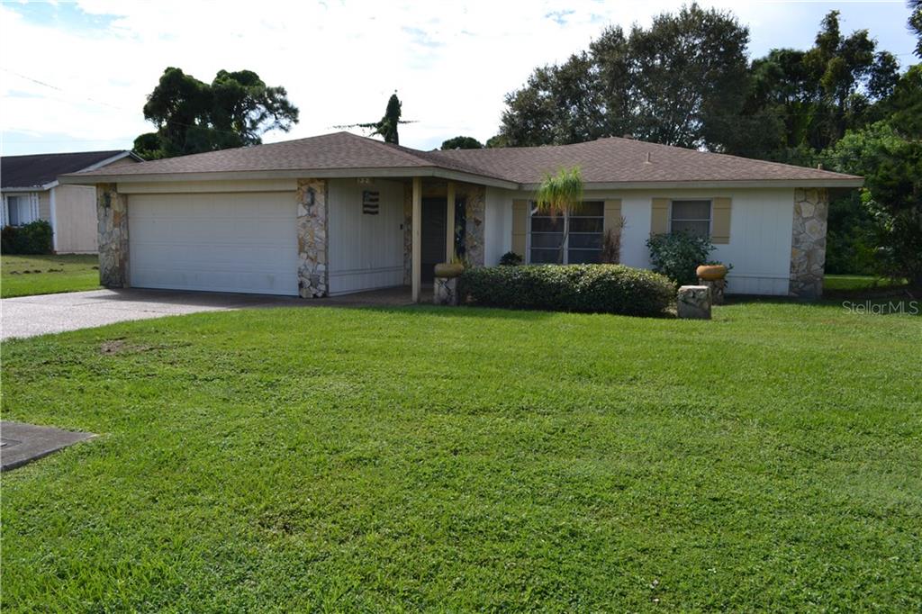 223 Abalone Road Venice, FL 34293 - Photo 1 of 1