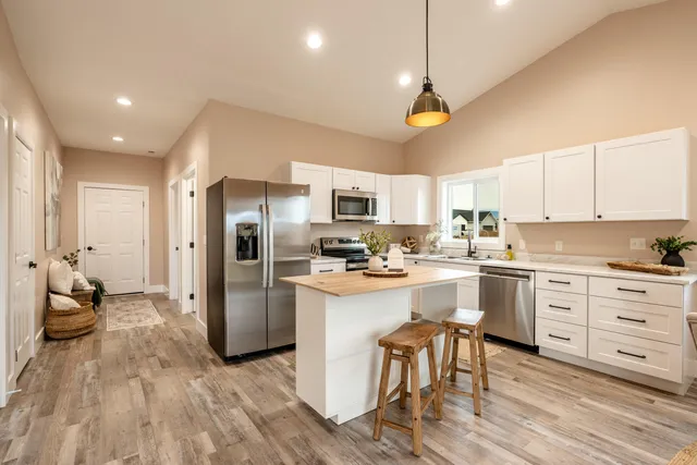 $370,000 | 1461 Stone Rdg Dr., Ranchester, WY 82839