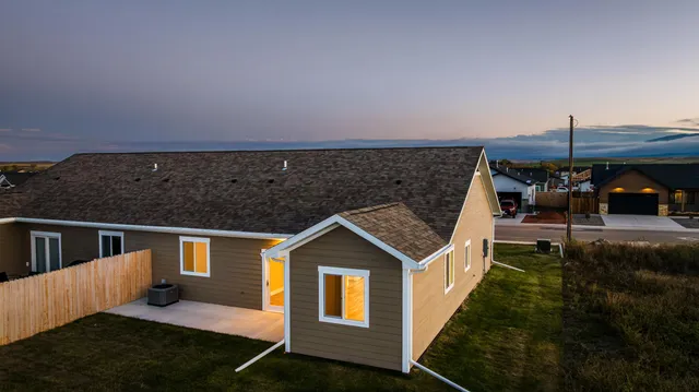 $370,000 | 1461 Stone Rdg Dr., Ranchester, WY 82839