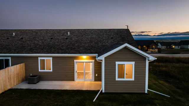 $370,000 | 1461 Stone Rdg Dr., Ranchester, WY 82839