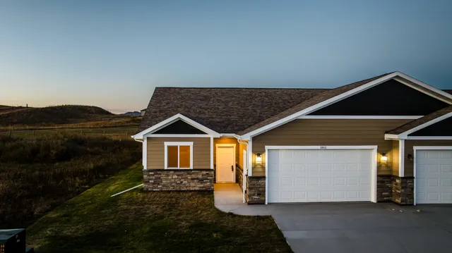 $370,000 | 1461 Stone Rdg Dr., Ranchester, WY 82839