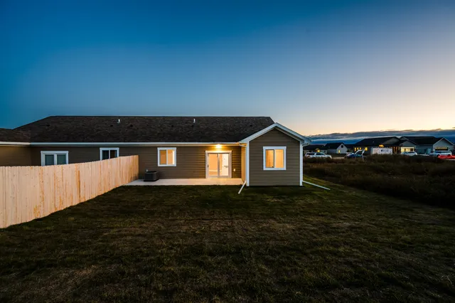 $370,000 | 1461 Stone Rdg Dr., Ranchester, WY 82839