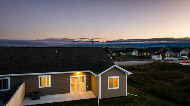 $370,000 | 1461 Stone Rdg Dr., Ranchester, WY 82839