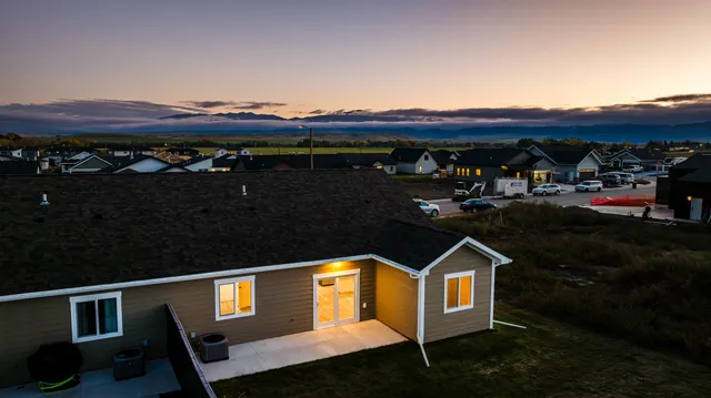 $370,000 | 1461 Stone Rdg Dr., Ranchester, WY 82839