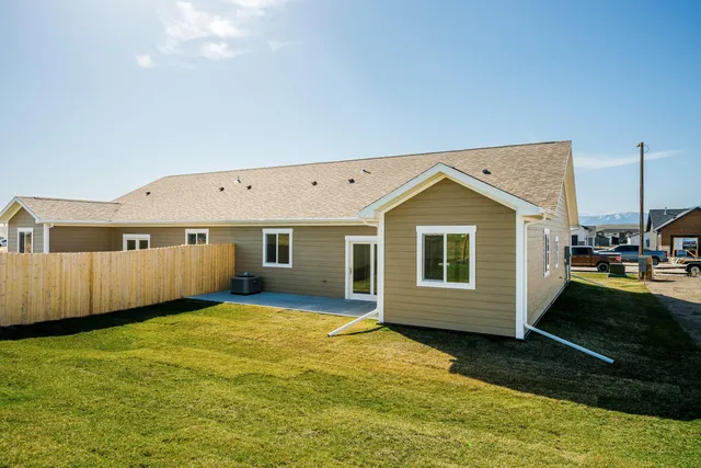 $370,000 | 1461 Stone Rdg Dr., Ranchester, WY 82839