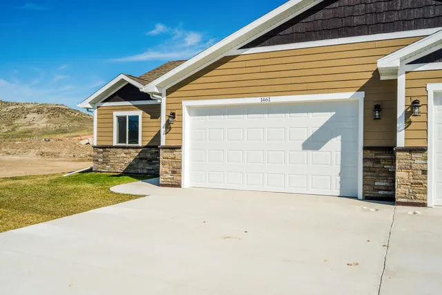 $370,000 | 1461 Stone Rdg Dr., Ranchester, WY 82839