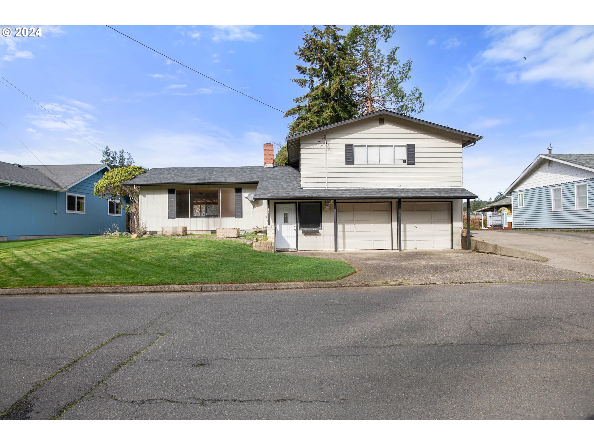 3100 Ridgeway Drive Reedsport, OR 97467 - Photo 1 of 37 Gallery Image 1
