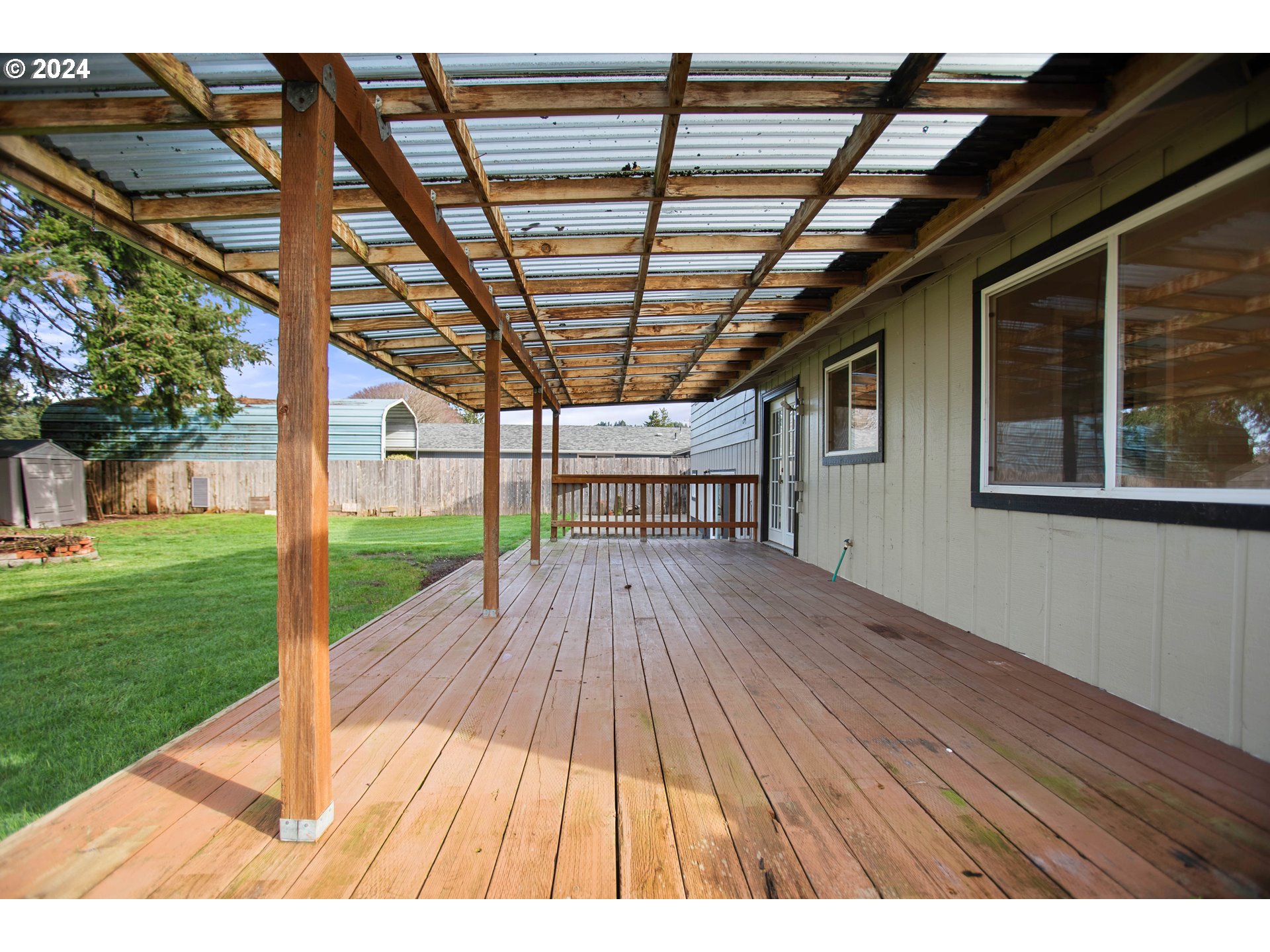 3100 Ridgeway Drive Reedsport, OR 97467 - Photo 32 of 37 Gallery Image 32