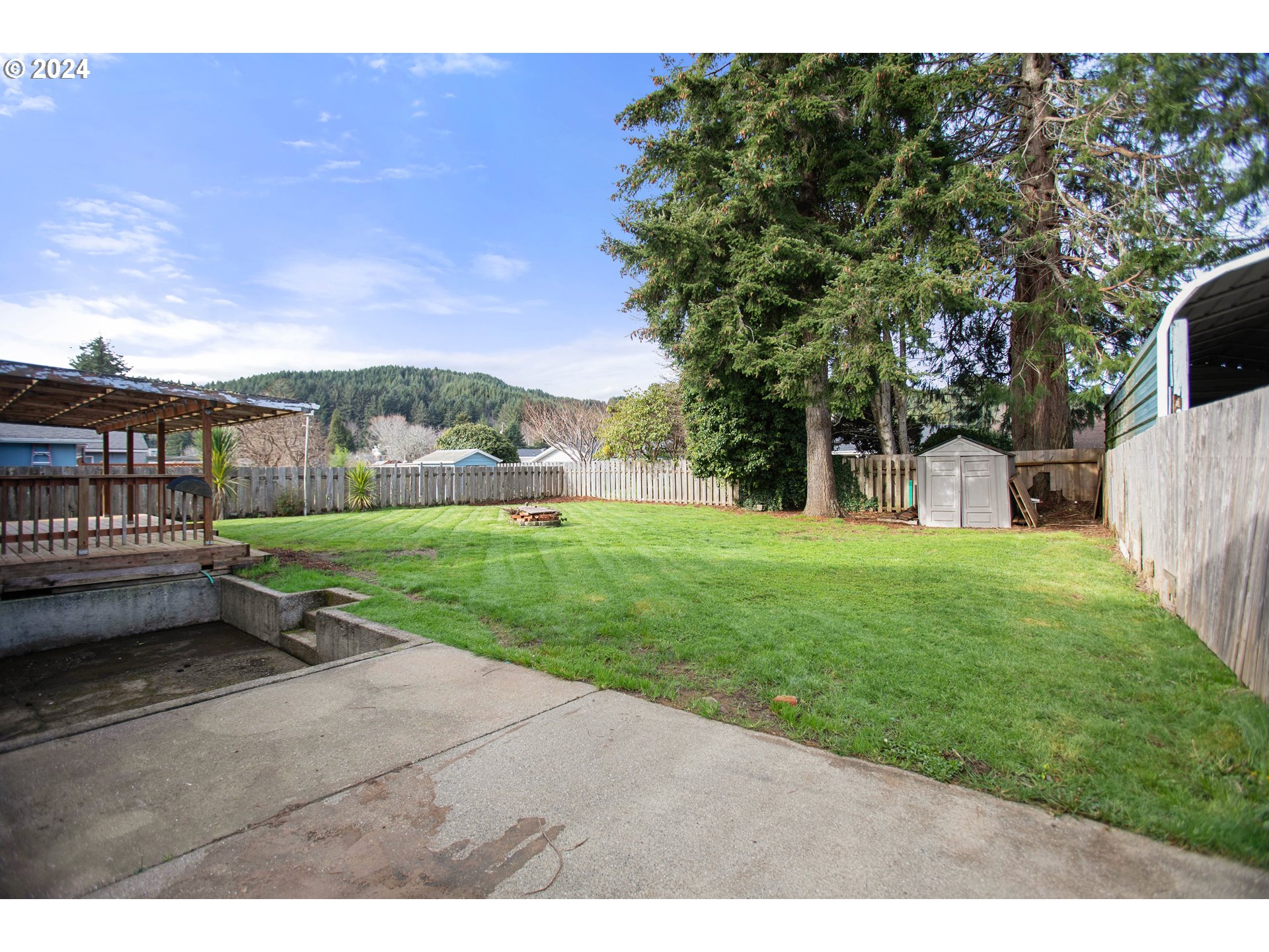3100 Ridgeway Drive Reedsport, OR 97467 - Photo 35 of 37 Gallery Image 35